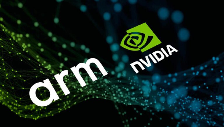 واگذاری ARM به انویدیا با مانعی جدید روبرو شد