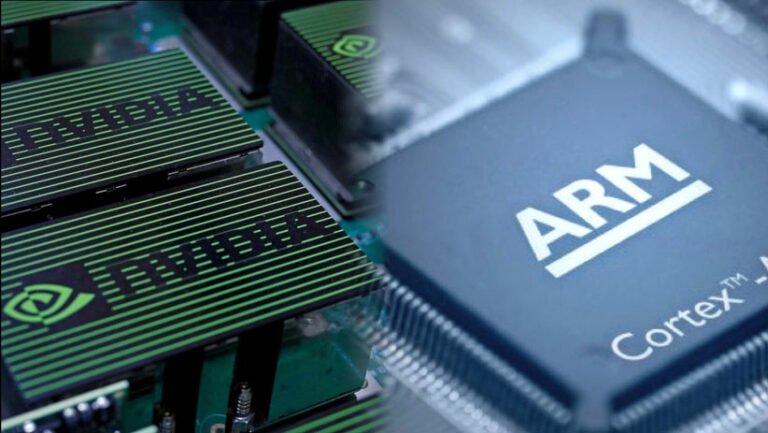 واگذاری ARM به انویدیا با مانعی جدید روبرو شد