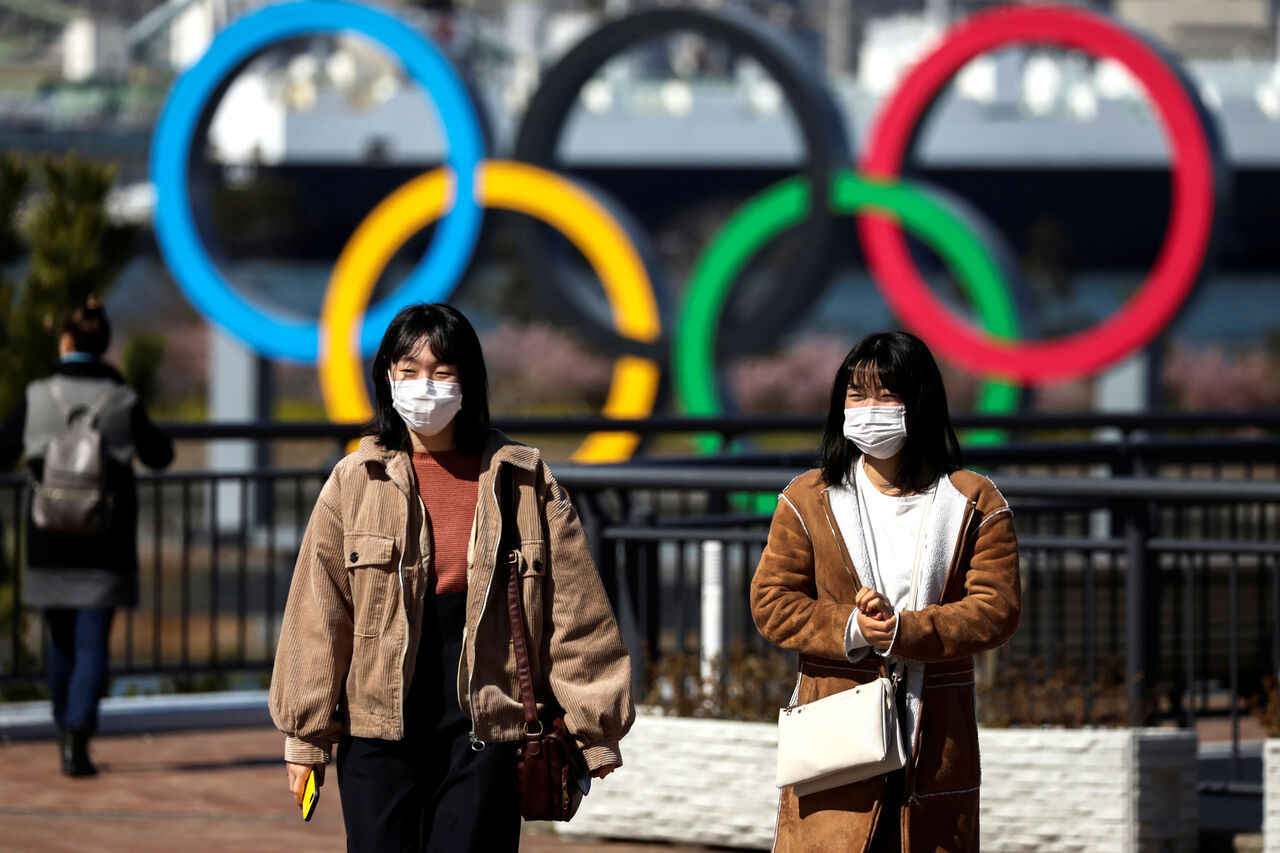 توکیو برای میزبانی المپیک و پارالمپیک چقدر هزینه کرد؟