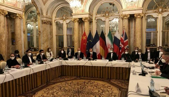 نشست کمیسیون مشترک برجام پایان یافت