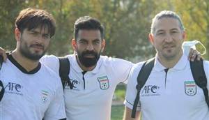 سرمربی جدید ماشین‌سازی انتخاب شد