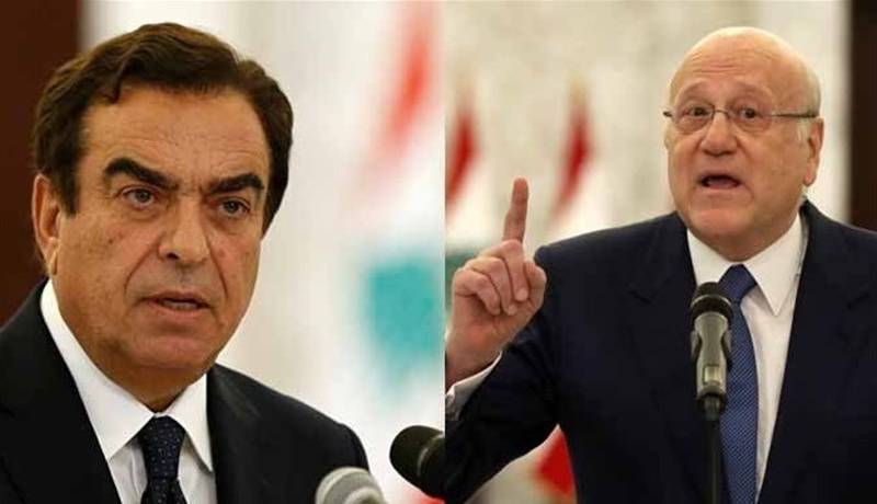 واکنش نخست وزیر لبنان به استعفای قرداحی: استعفا ضروری بود