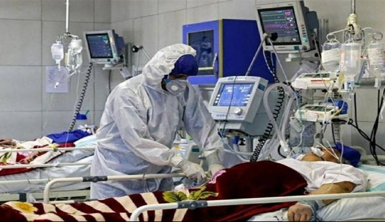 شناسایی ۵۵ بیمار جدید مبتلا به کرونا در کردستان