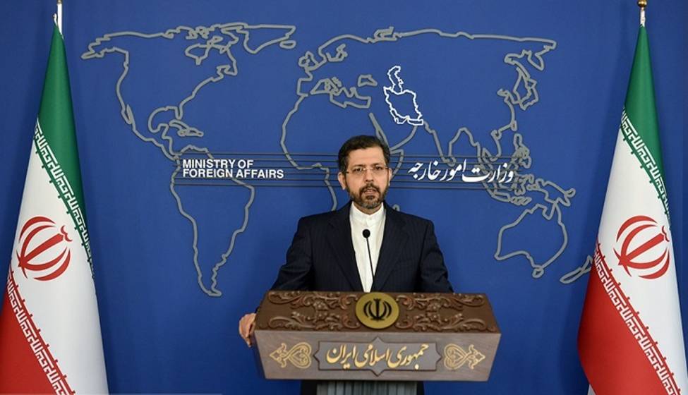 ابراز همدردی ایران با دولت و ملت ویتنام