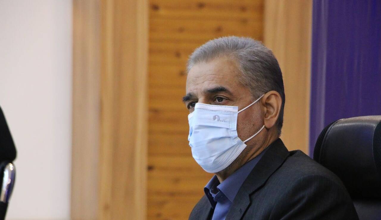 استاندار: ۸۰ درصد مدیران خوزستان تغییر می‌کنند