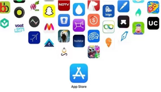 اپل لیست محبوب ترین اپلیکیشن ها و بازی ها را منتشر کرد