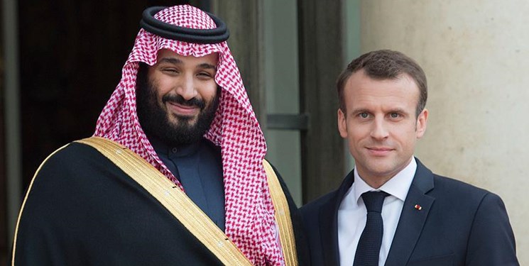 ابتکار فرانسه و عربستان سعودی برای حل بحران روابط ریاض و بیروت