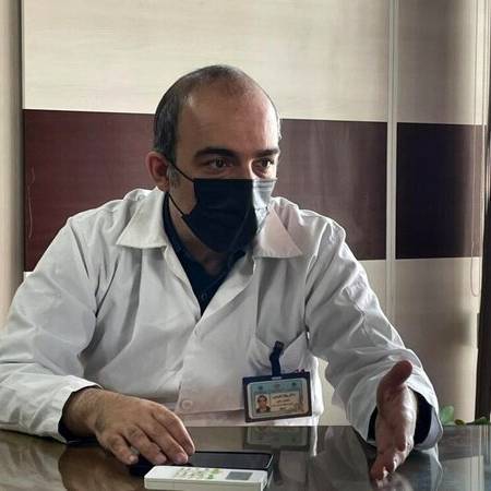 پیام طبرسی: هیچکدام از واکسن ها برای نوع امیکرون طراحی نشده اند