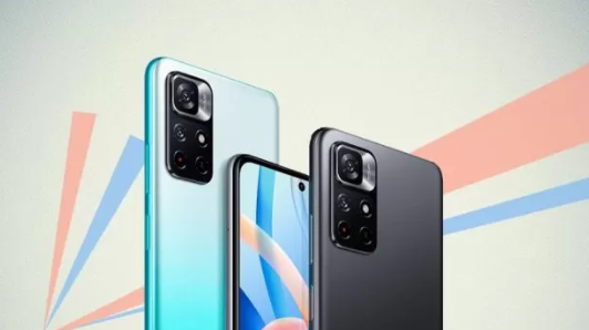 مقایسه مشخصات فنی نسخه 4G و 5G شیائومی ردمی نوت 11