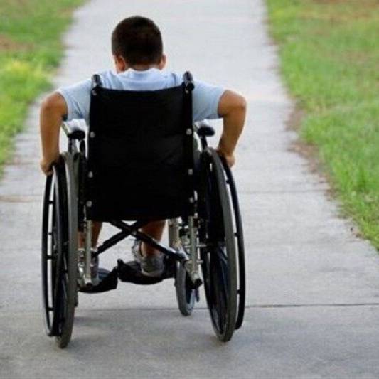 تصویب دو سند مهم بین المللی و ملی برای حمایت از معلولین