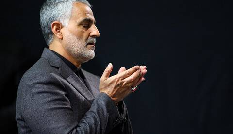 حکمت/ اینگونه نماز بخوانیم