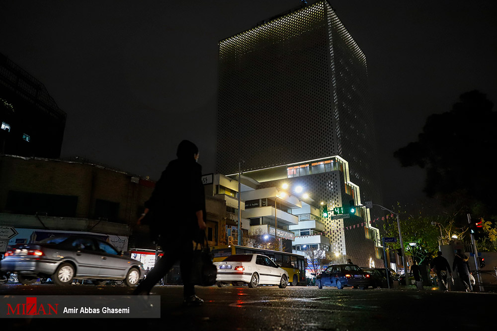 عکس/ چهره جدید پلاسکو ۱۴۰۰