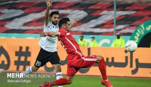 زمان معرفی مدیرعامل پرسپولیس مشخص شد