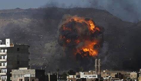 قانون گذاران آمریکایی: عربستان با کمک آمریکا یمن را بمباران می‌کند