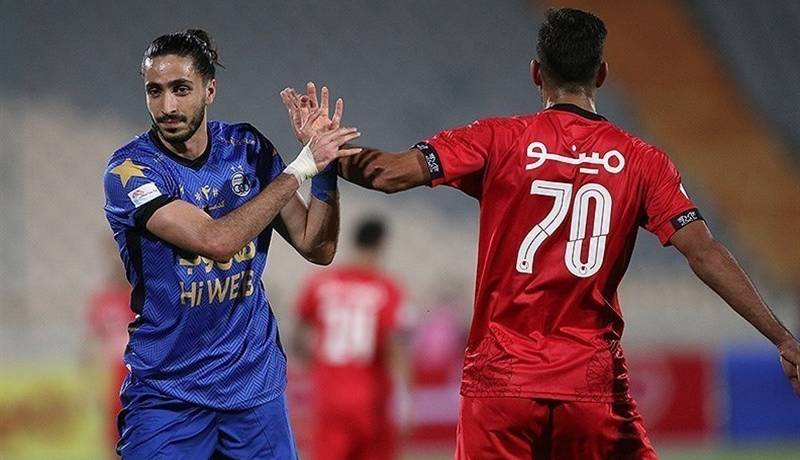 استیلی: ترس از شکست کیفیت دربی‌ها را پایین می‌آورد
