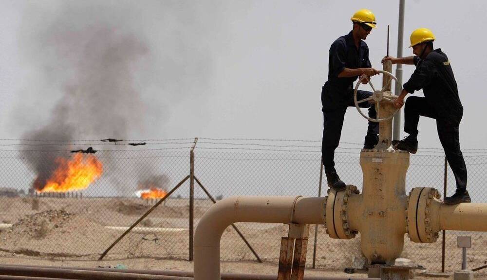 آمریکا معافیت عراق برای خرید انرژی از ایران را بار دیگر تمدید کرد