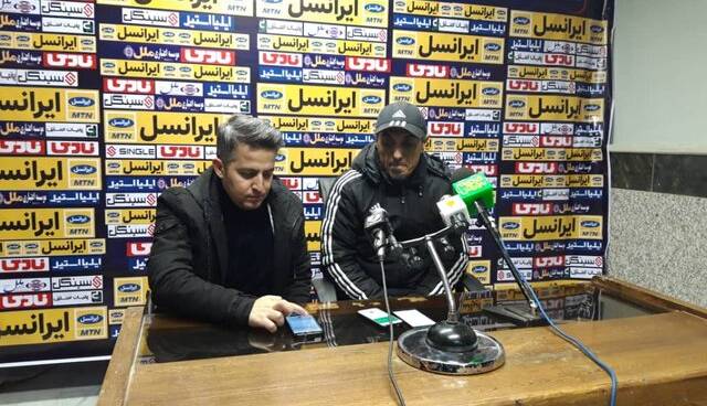 خطیبی: لیاقت امتیازاتی که گرفتیم را داریم