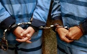 زندان، عاقبت ۱۴ نفر از عاملان درگیری در اروندکنار