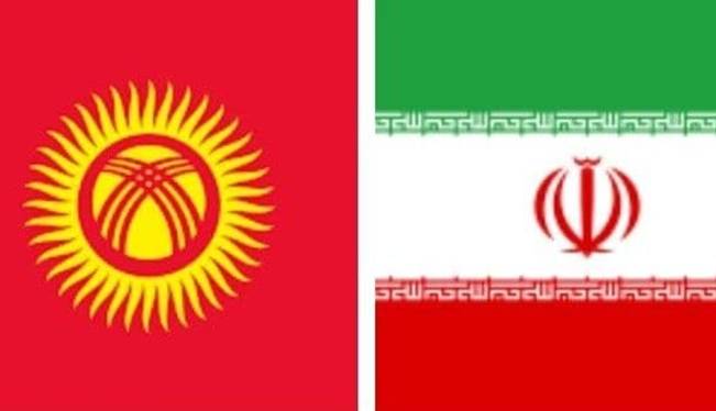 سفر معاون رئیس شورای امنیت ملی قرقیزستان به تهران