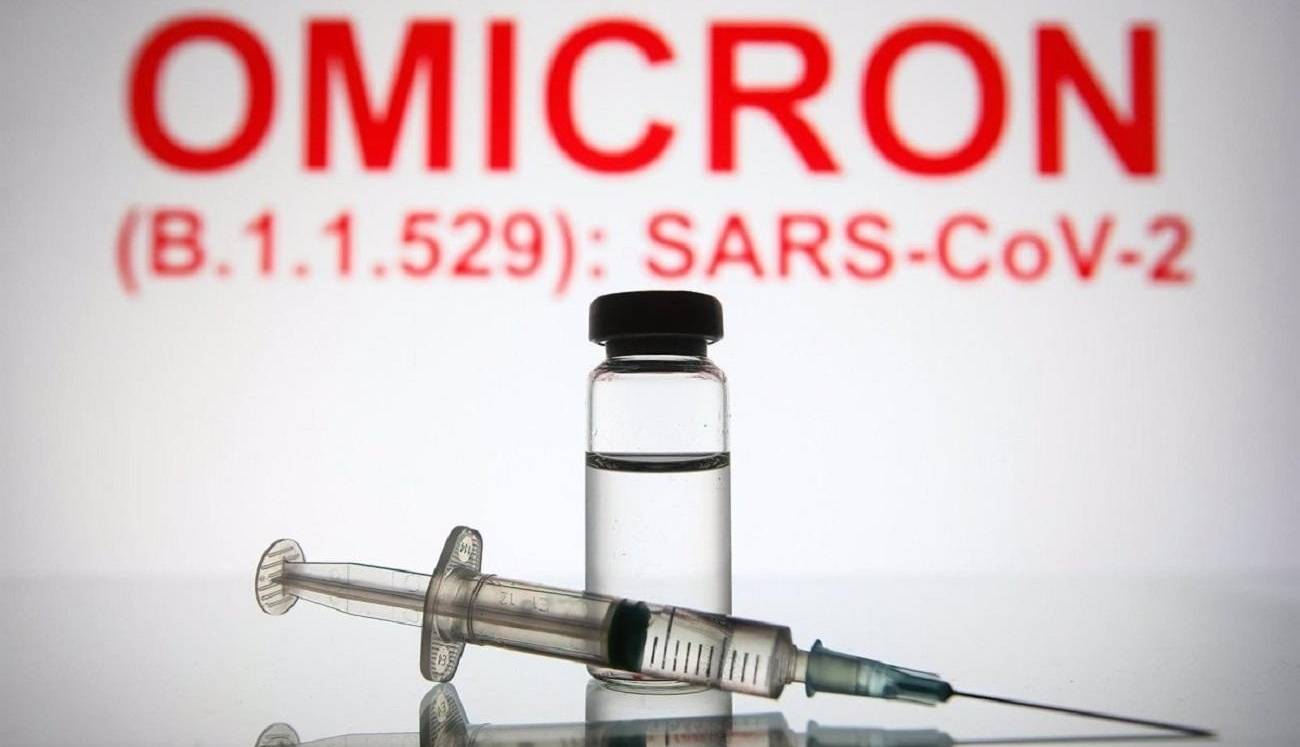 کرونا/ بازطراحی واکسن برای کرونا امیکرون در دستور کار قرار گرفته است