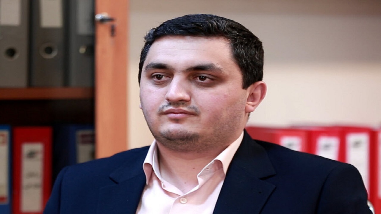 سرپرست شرکت فرابورس ایران انتخاب شد