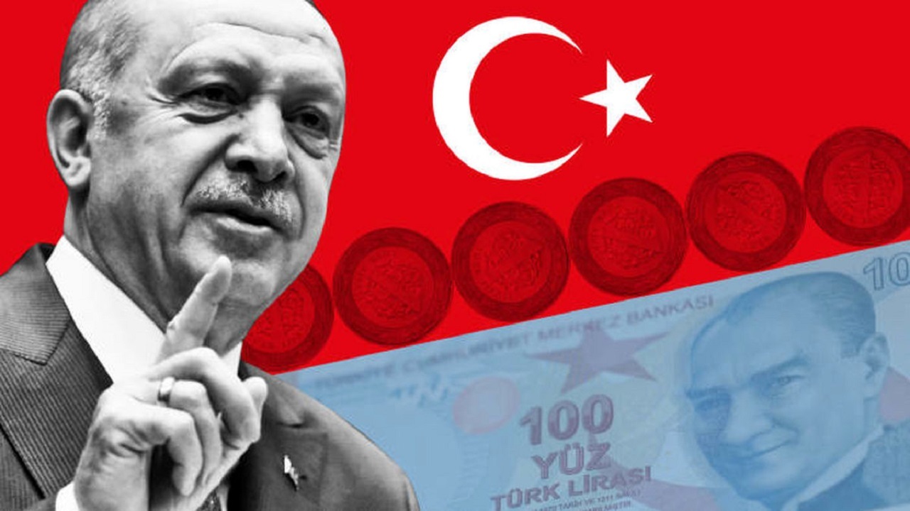 وعده اردوغان برای گشایش اقتصادی در ترکیه 