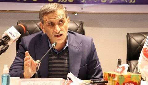 دکتر نوروزی: خدمات ما نباید محدود به تهران و مراکز استانها باشد