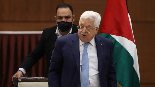 عباس به الجزایر و تونس می‌رود