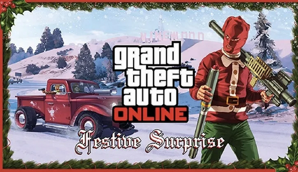 بسته الحاقی جدید GTA Online به زودی منتشر خواهد شد