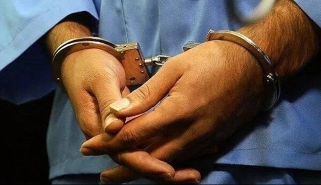 دستگیری کلاهبرداران میلیاردی در خراسان شمالی