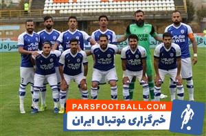 هوادار – نفت مسجدسلیمان؛ عنایتی امیدوار به پایان طلسم