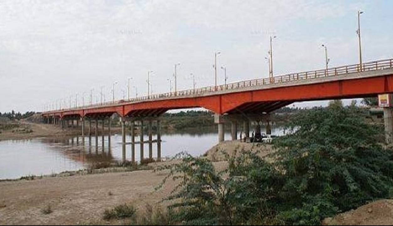شهردار اهواز: پل فولاد خارج از محدوده مصوب اهواز است