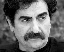 تصنیف «نمی دانی مگر دردم» با صدای استاد شهرام ناظری 