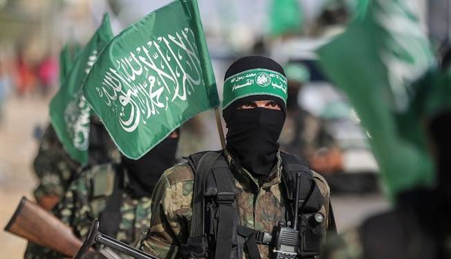 ادعای صهیونیست‌ها: حماس در لبنان یک شاخه نظامی ایجاد کرده است
