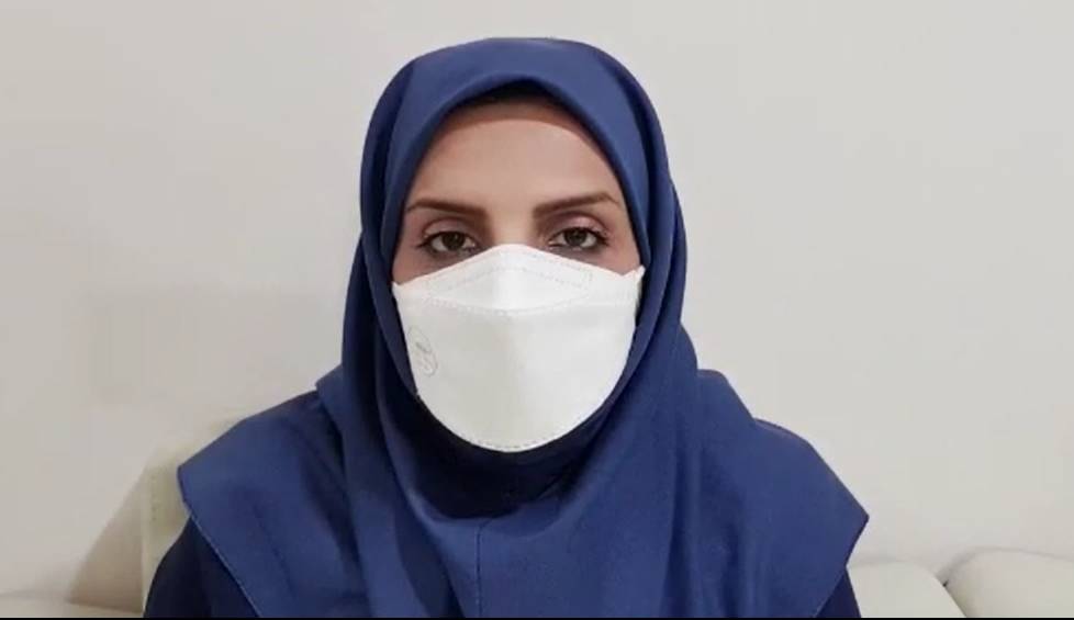 کرونا جان یک هرمزگانی را گرفت