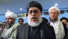 کلاه گشاد طالبان بر سر تطهیرکنندگان