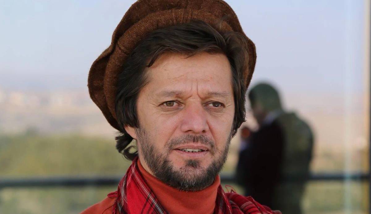 محاصره پنجشیر و آخرین روزهای زندگی فهیم دشتی