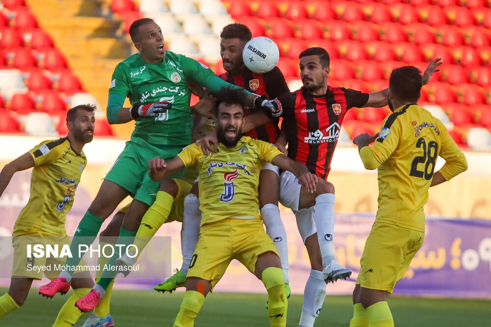 عکس‌های منتخب هفته