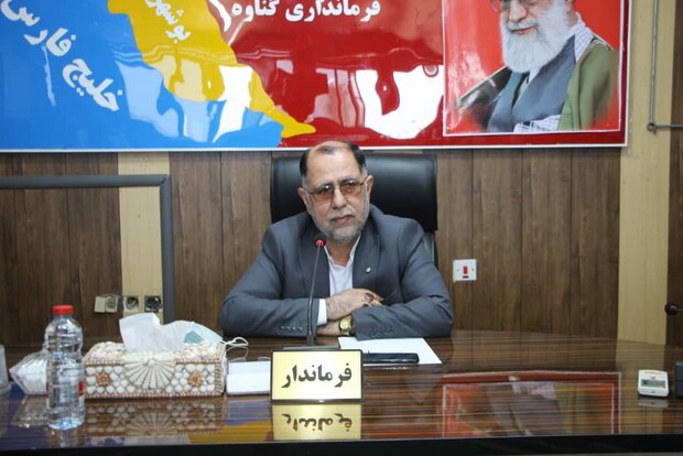 فرماندار گناوه: نظارت مستمر و کامل بر نانواییهای گناوه انجام شود