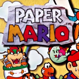  عرضه بازی Paper Mario برای نسخه جدید سرویس نینتندو سوییچ آنلاین