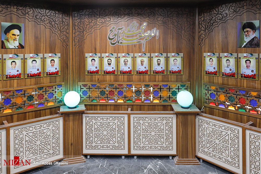 عکس/ چهره جدید پلاسکو ۱۴۰۰