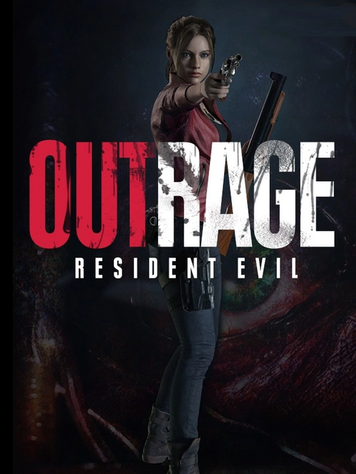 کپکام بازی Resident Evil Outrage را لغو کرده است