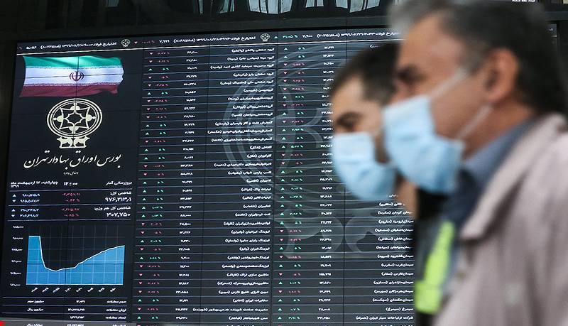 دلار ۳۰ هزار تومانی بورس را نجات می‌دهد؟