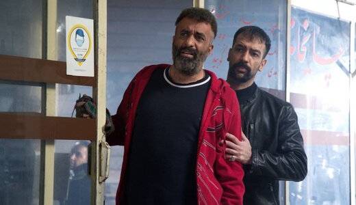 «سرجوخه» بر اساس اعترافات میلاد حاتمی ساخته شد؟