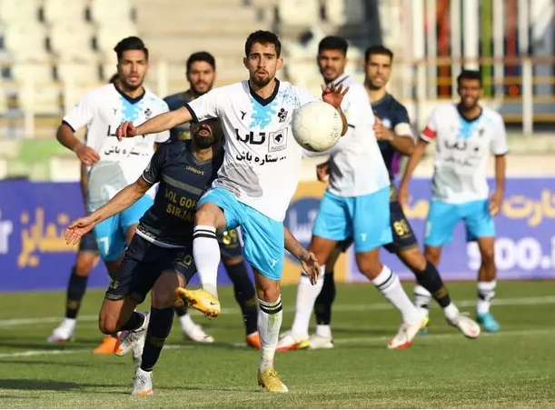 صنعت‌نفت و پیکان امتیازات را تقسیم کردند