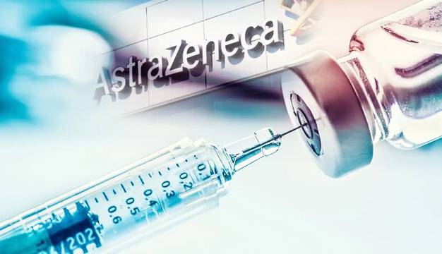 کرونا/ واکسن آسترازنکا نیز به گروه دوزهای تقویت‌کننده ایمن پیوست