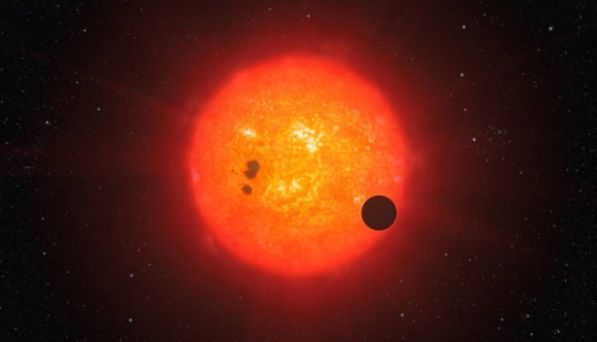 کشف سبک‌ترین سیاره فراخورشیدی با سال شمسی ۸ ساعته!