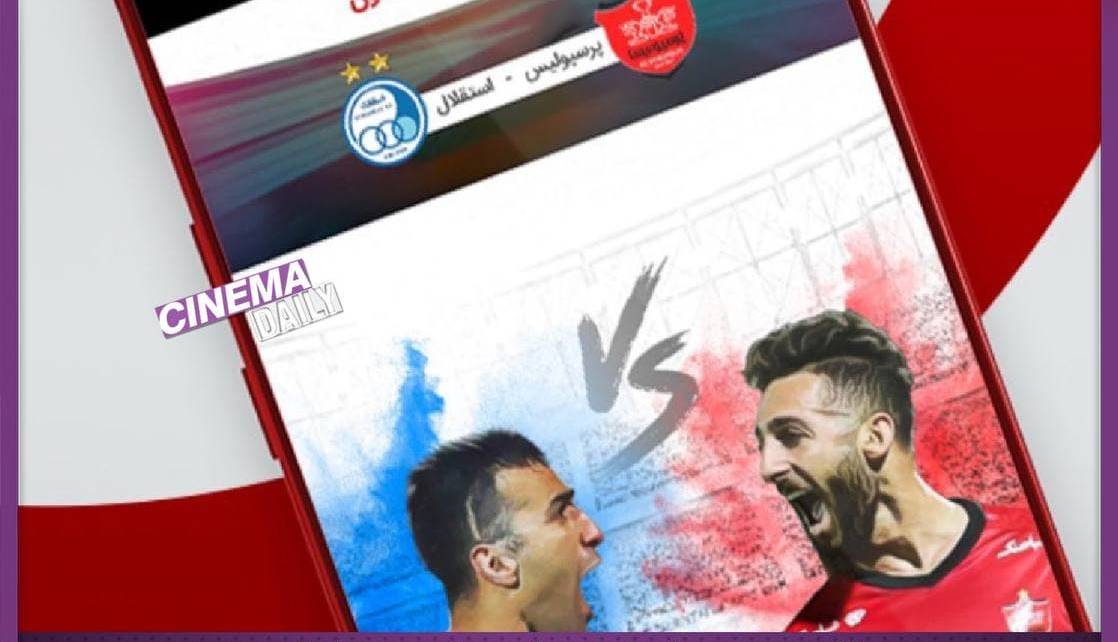 تلوبیون وارد دعوای آماری پلتفرم ها شد؛ رکورد دست ماست!