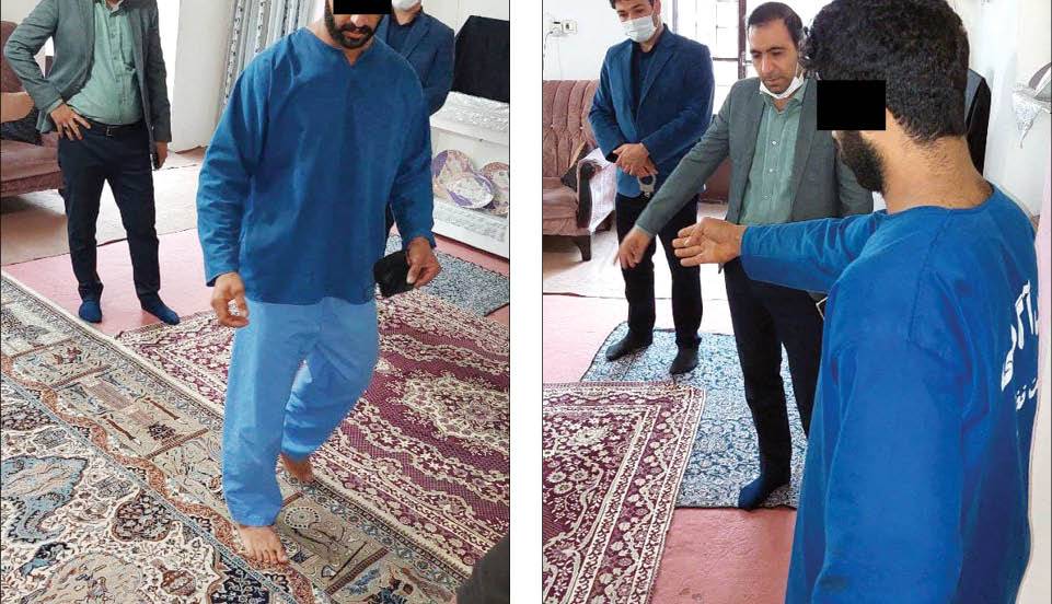 متهم به قتل: خون فواره زد، اعصابم به هم ریخت!