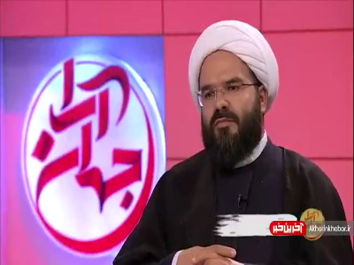نماینده مجلس: مخالفین طرح شفافیت هم جاهایی حق دارند!